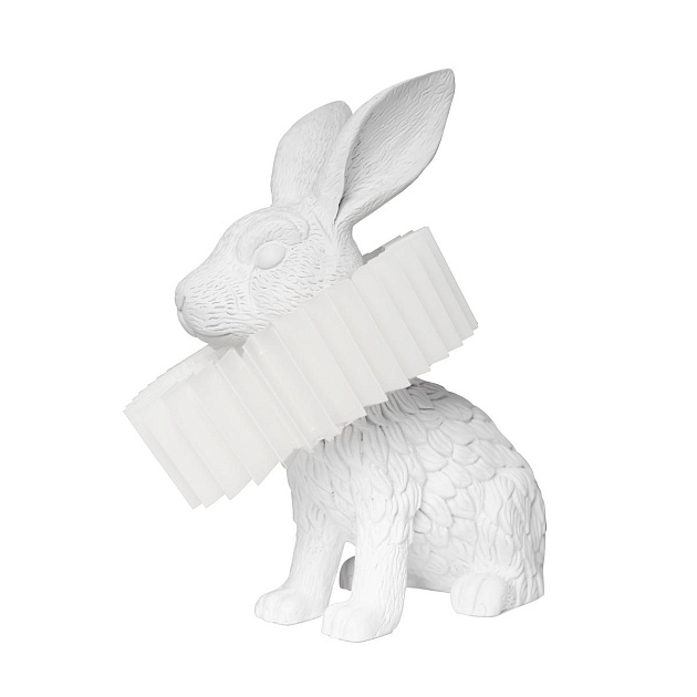 Настольная лампа Loft IT Bunny 10117/C Фото № 4