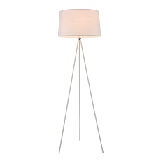 Торшер Freya Bonita FR5152-FL-01-W