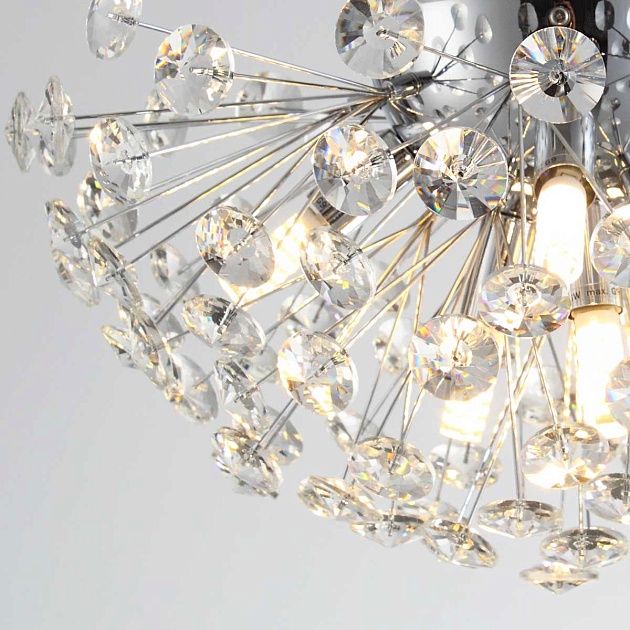 Потолочная люстра Citilux Betsy EL322C07.1 Фото № 4