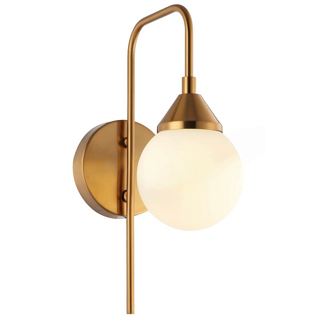 Бра Stilfort Saturn 2125/03/01W изображение 1 Бра Stilfort Saturn 2125/03/01W Фото № 1