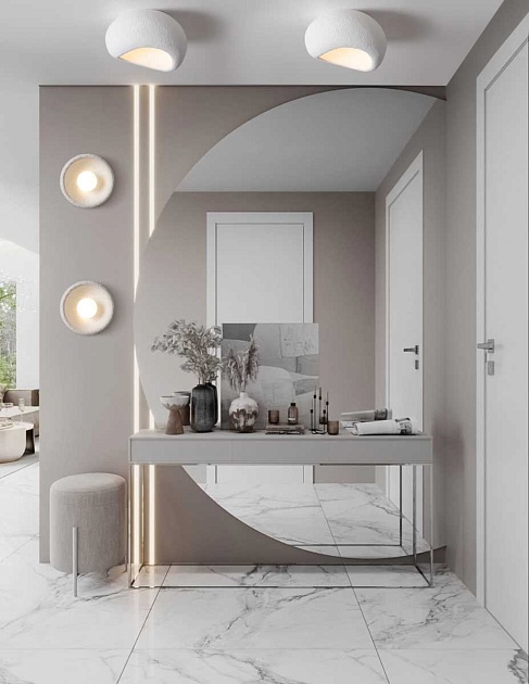 Потолочный светильник Freya Modern FR5428CL-01W изображение 3 Потолочный светильник Freya Modern FR5428CL-01W Фото № 3