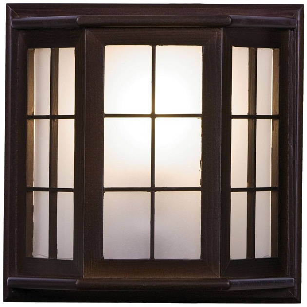 Настенный светильник Velante 502-721-01 изображение 1 Настенный светильник Velante 502-721-01 Фото № 1