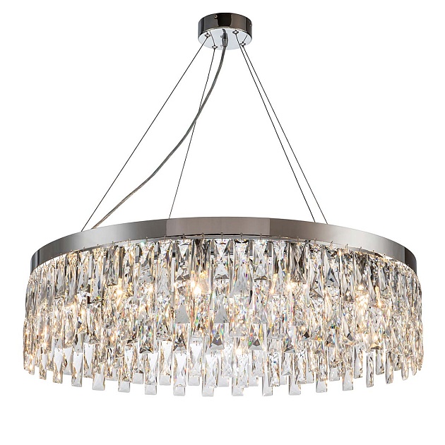 Подвесная люстра Indigo ANNA V000386 Фото № 1