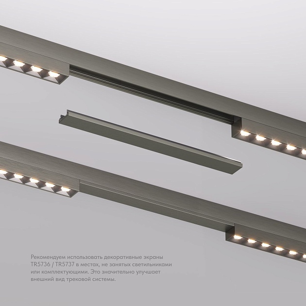 Заглушка Denkirs Shine Base TR5736-DN Фото № 7