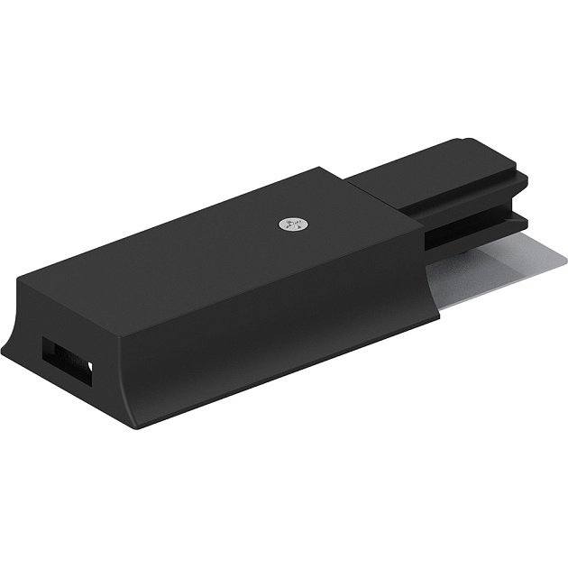 Коннектор прямой для CAB1003 Feron LD1010 41885 Фото № 1