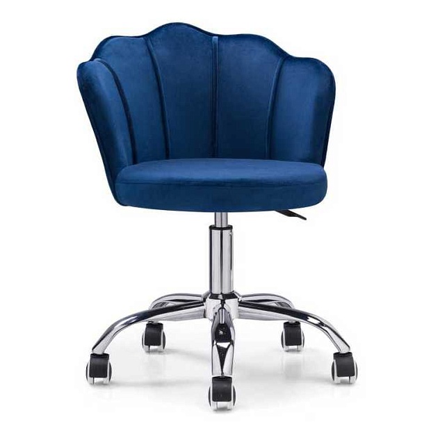 Поворотное кресло Woodville Bud 15107 Фото № 1