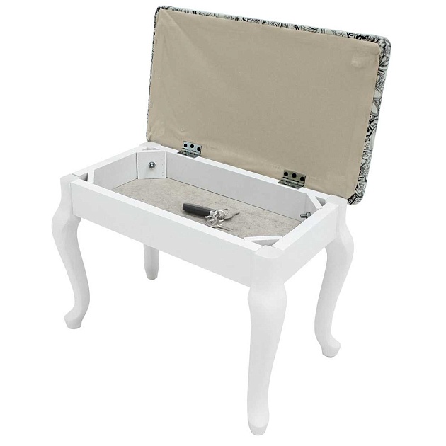 Банкетка Мебелик Ретро 007593 изображение 8 Банкетка Мебелик Ретро 007593 Фото № 8