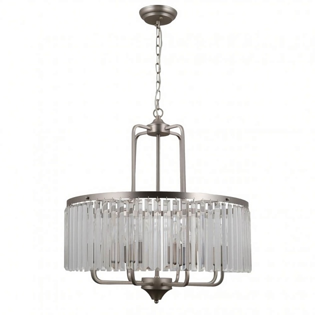 Подвесная люстра Omnilux Borno OML-66013-08 Фото № 1