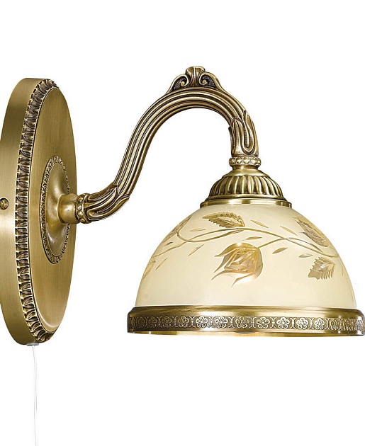 Бра Reccagni Angelo A 6208/1 Фото № 2