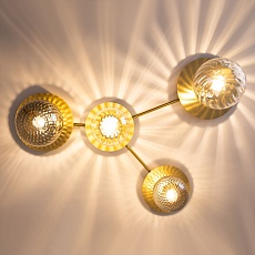 Потолочная люстра Maytoni Star sky MOD291CL-04BS1 2