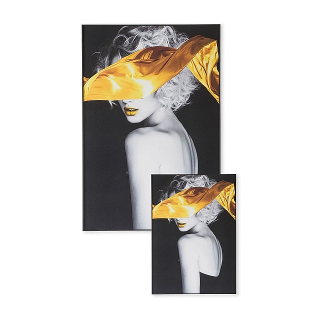 Картина Lumina Deco FP Blondie 50-70 Фото № 2