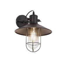 Бра Lumina Deco Ulivia LDW 6013 BK 1