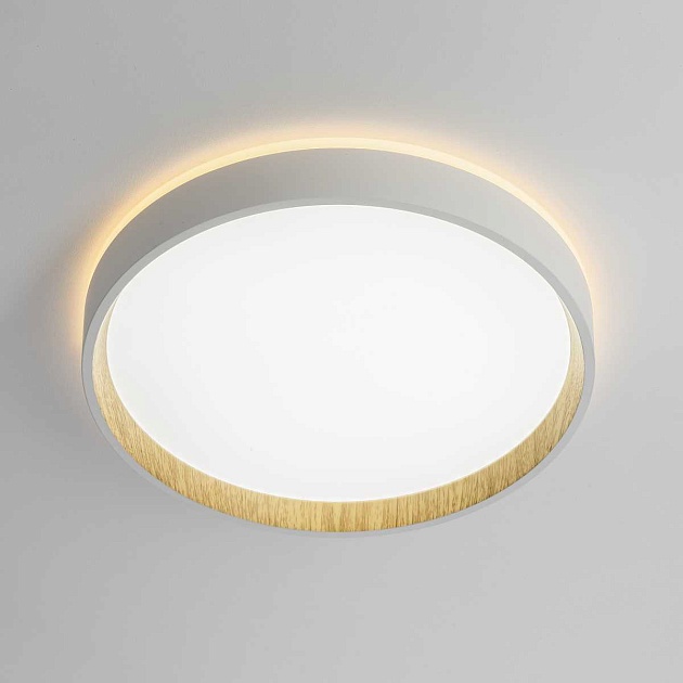 Потолочный светодиодный светильник Citilux Etalon CL750240 изображение 14 Потолочный светодиодный светильник Citilux Etalon CL750240 Фото № 14