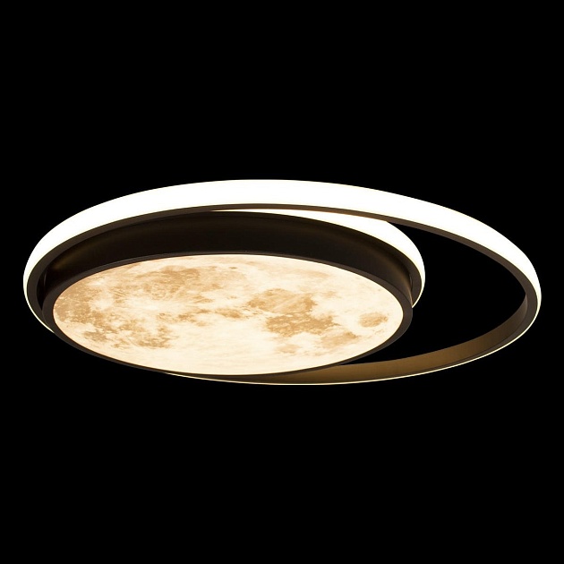Потолочный светодиодный светильник Loft IT Luna 10217 Фото № 2