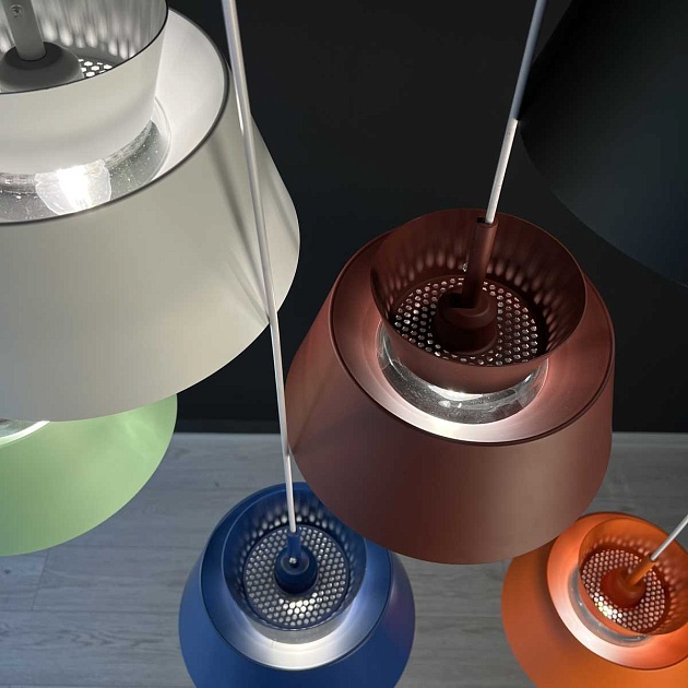 Подвесной светильник Imperium Loft Sota 178031-26 Фото № 9