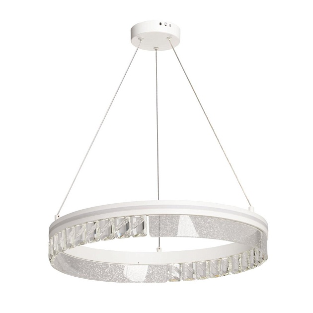 Люстра De City Платлинг 661019601 Фото № 1