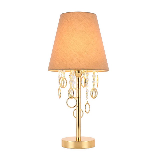 Прикроватная лампа Evoluce Meddo SL1138.204.01 Фото № 1