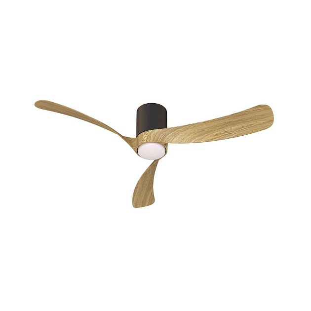 Люстра-вентилятор Mantra NEMO M 9047 Фото № 1