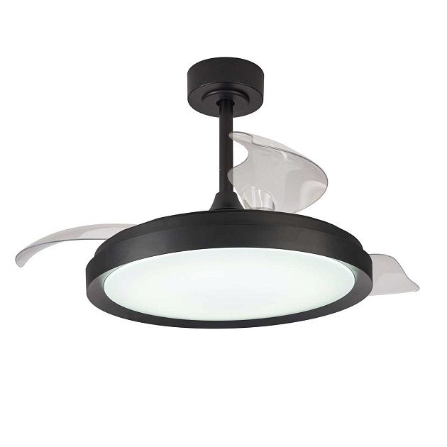 Потолочная люстра-вентилятор Mantra MISTRAL 8828 изображение 1 Потолочная люстра-вентилятор Mantra MISTRAL 8828 Фото № 1