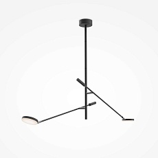 Потолочный светильник Maytoni Fad MOD070CL-L15B3K1 1