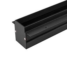 Шинопровод магнитный встраиваемый Arlight MAG-TRACK-4560-FDW-2000 BK 034679 3