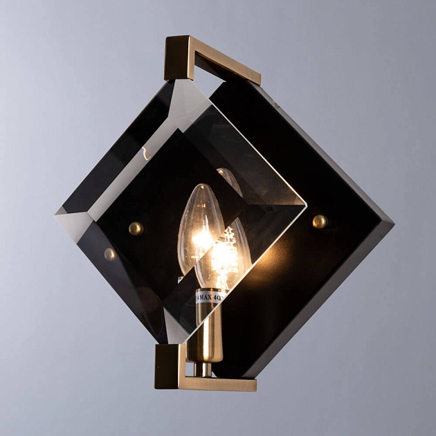 Бра Divinare Elliot 7304/04 AP-1 изображение 3 Бра Divinare Elliot 7304/04 AP-1 Фото № 3