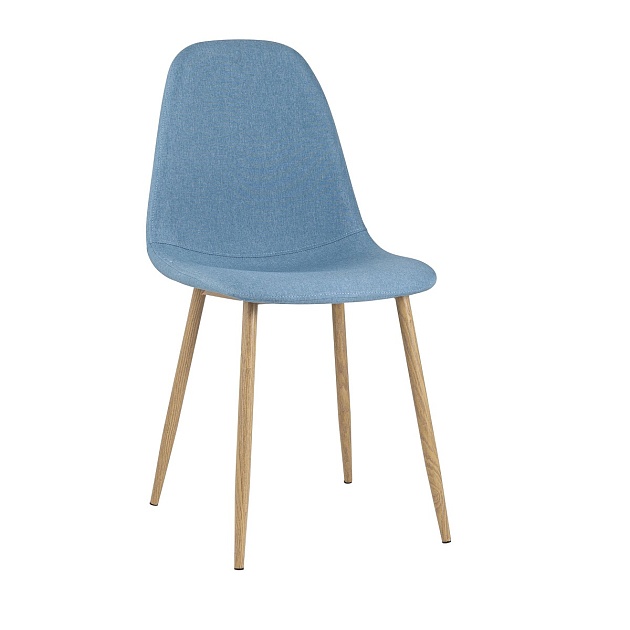 Кухонный стул Stool Group Валенсия голубой DC-93025B 1009-8 Фото № 1