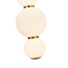 Подвесной светодиодный светильник F-Promo Kiran 4613-1P 2