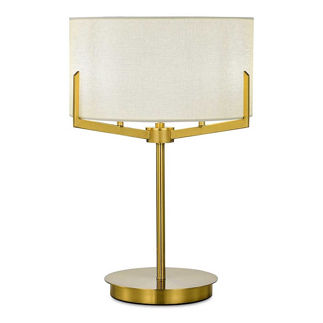 Настольная лампа Evoluce LINTON SLE3010-304-02 Фото № 1