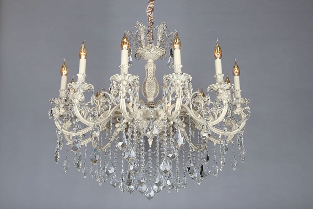 Подвесная люстра Omnilux OML-74403-12 изображение 9 Подвесная люстра Omnilux OML-74403-12 Фото № 9