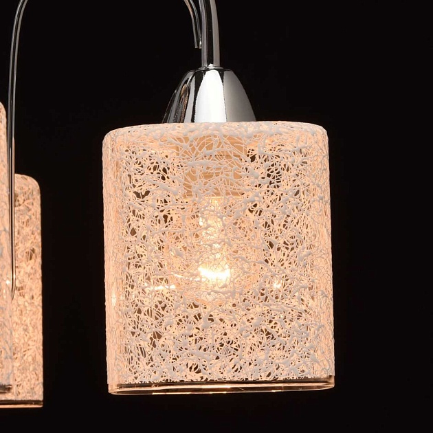 Люстра потолочная De City Олимпия 638013405 изображение 6 Люстра потолочная De City Олимпия 638013405 Фото № 6