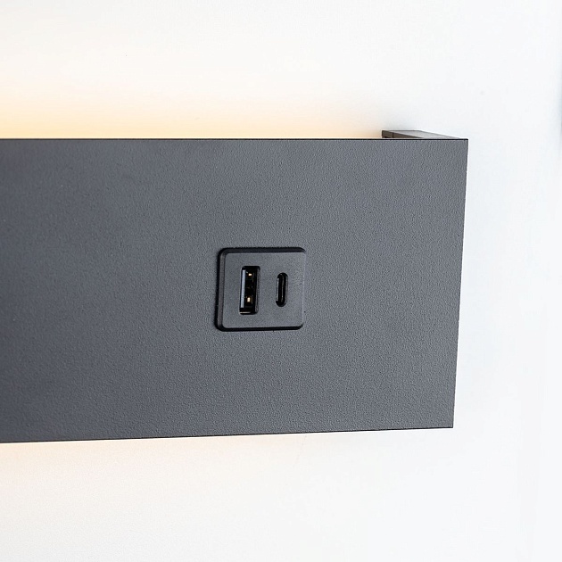 Светодиодный спот Citilux Декарт CL704461 изображение 3 Светодиодный спот Citilux Декарт CL704461 Фото № 3