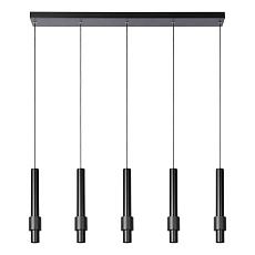 Подвесной светодиодный светильник Lucide Margary 24402/30/30