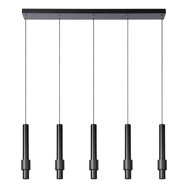 Подвесной светодиодный светильник Lucide Margary 24402/30/30 Фото № 1