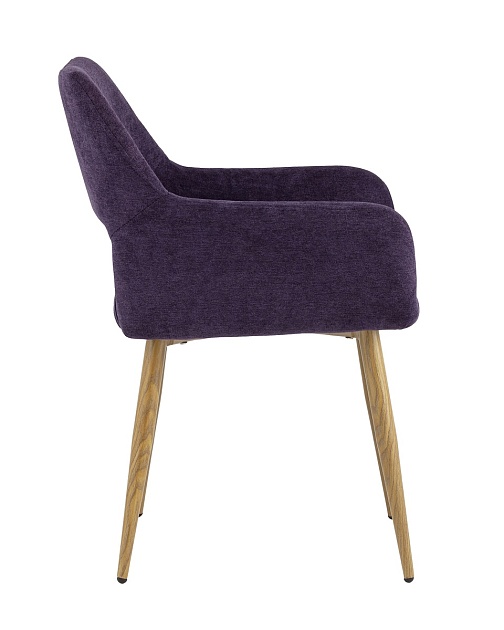 Кухонный стул Stool Group Кромвель фиолетовый DC-1506 LY1701-16 Фото № 4