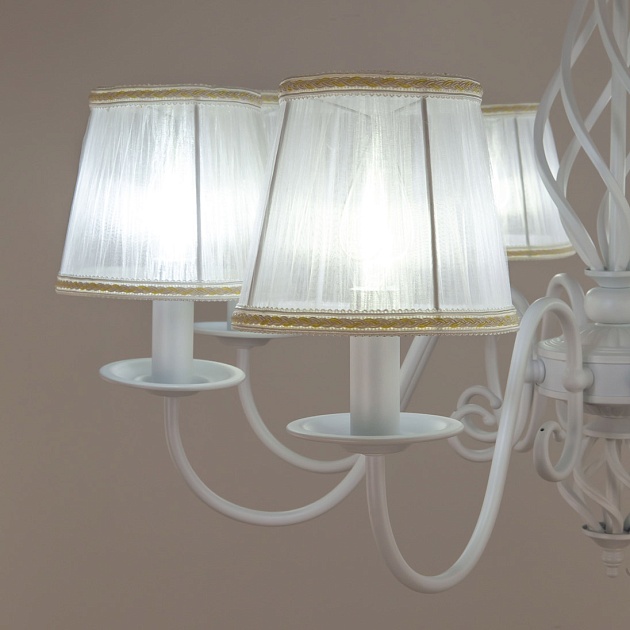 Подвесная люстра Citilux Ровена CL427180 Фото № 8