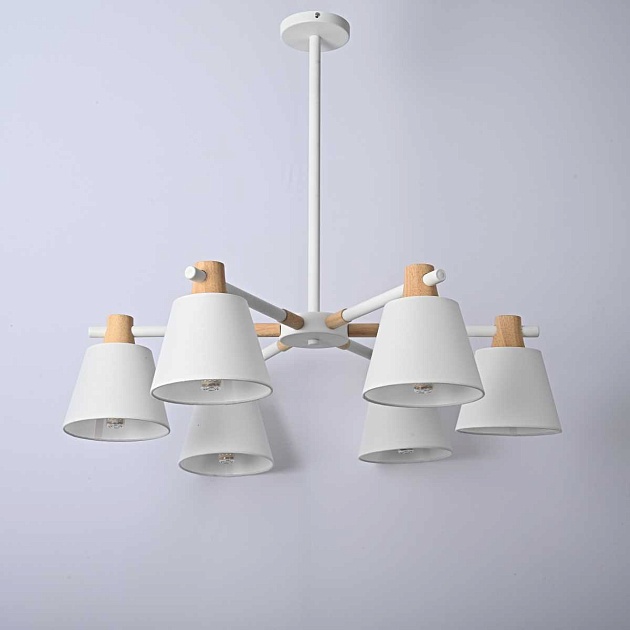 Подвесная люстра Imperium Loft Natura 177987-26 Фото № 7