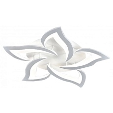 Потолочная светодиодная люстра EKS LI8845/5A 0У-00001275