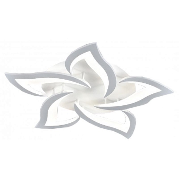 Потолочная светодиодная люстра EKS LI8845/5A 0У-00001275 изображение 1 Потолочная светодиодная люстра EKS LI8845/5A 0У-00001275 Фото № 1