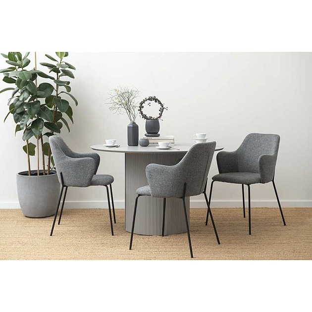 Кухонный стул Bergenson Bjorn Dwight LA-BECH-DWFC-09 Фото № 12