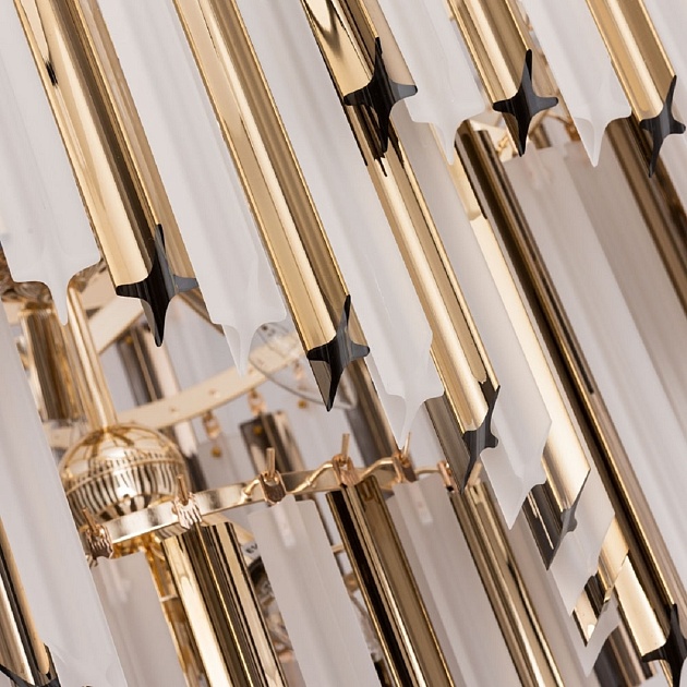 Каскадная люстра Imperium Loft Compar 194233-23 Фото № 3