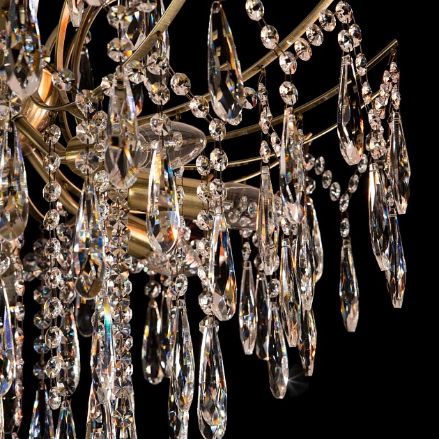 Подвесная люстра Citilux Селена CL302183 Фото № 2