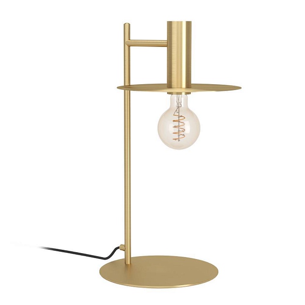 Настольная лампа Eglo Escandell 900734 изображение 1 Настольная лампа Eglo Escandell 900734 Фото № 1