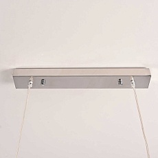 Подвесной светильник Imperium Loft Tezani Argent Suspension 84495-22 4