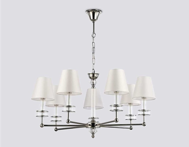 Подвесная люстра Ambrella light High Light LH71003 Фото № 3