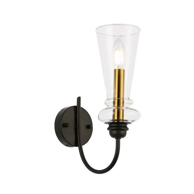 Бра Evoluce Rammo SLE112401-01 Фото № 5