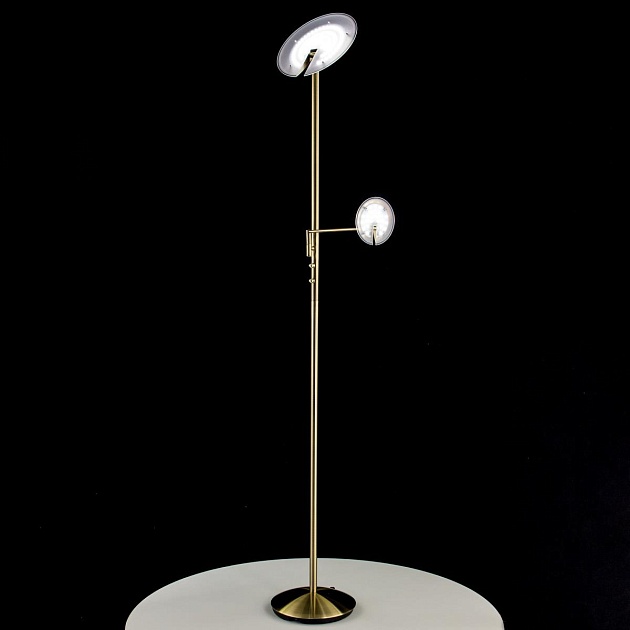 Торшер Citilux Дискус CL802003 Фото № 8