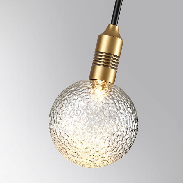 Уличный светильник Odeon Light Nature 7121/2GL Фото № 4