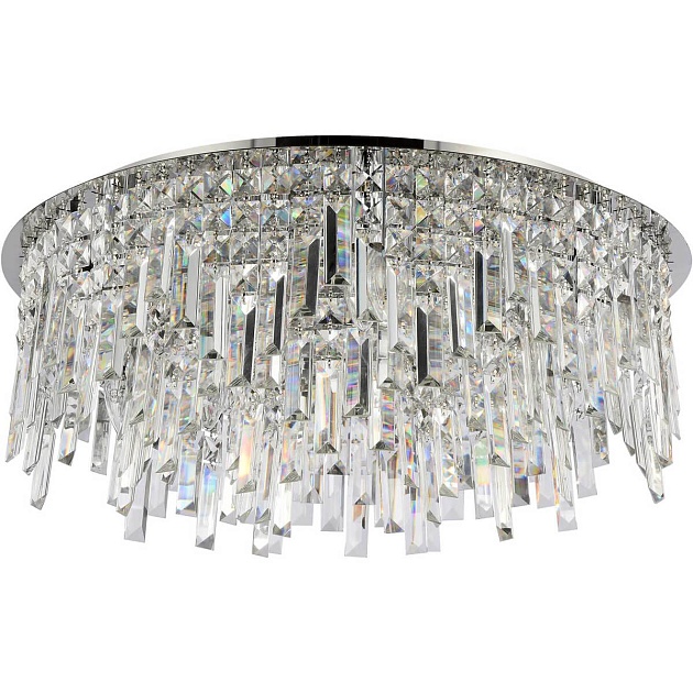 Подвесная люстра Stilfort Dinara 2111/09/06C Фото № 1