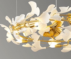 Подвесной светильник Kink Light Сири 07868-70,36 1